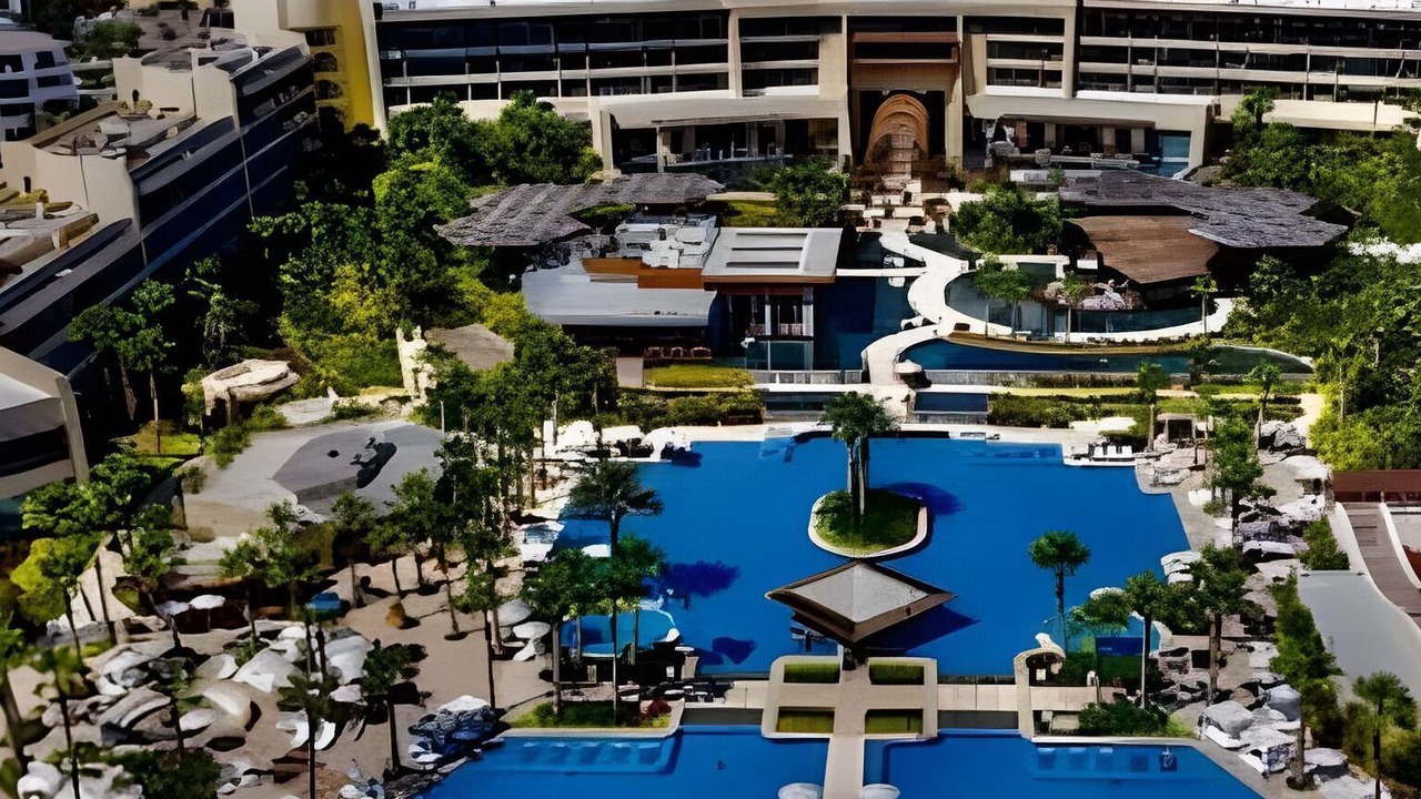 Photo of Outdoor in Zona Hotelera