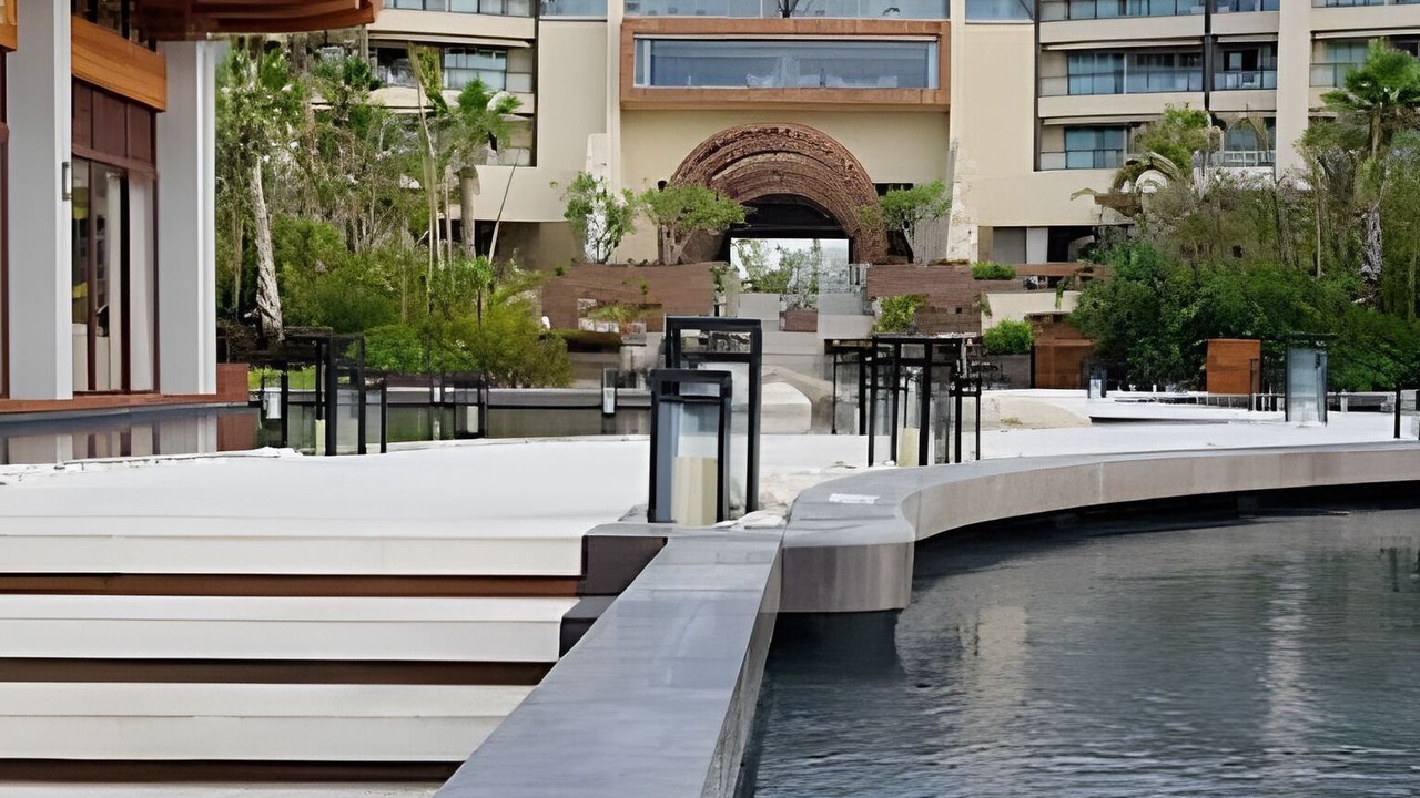 Photo of Outdoor in Zona Hotelera