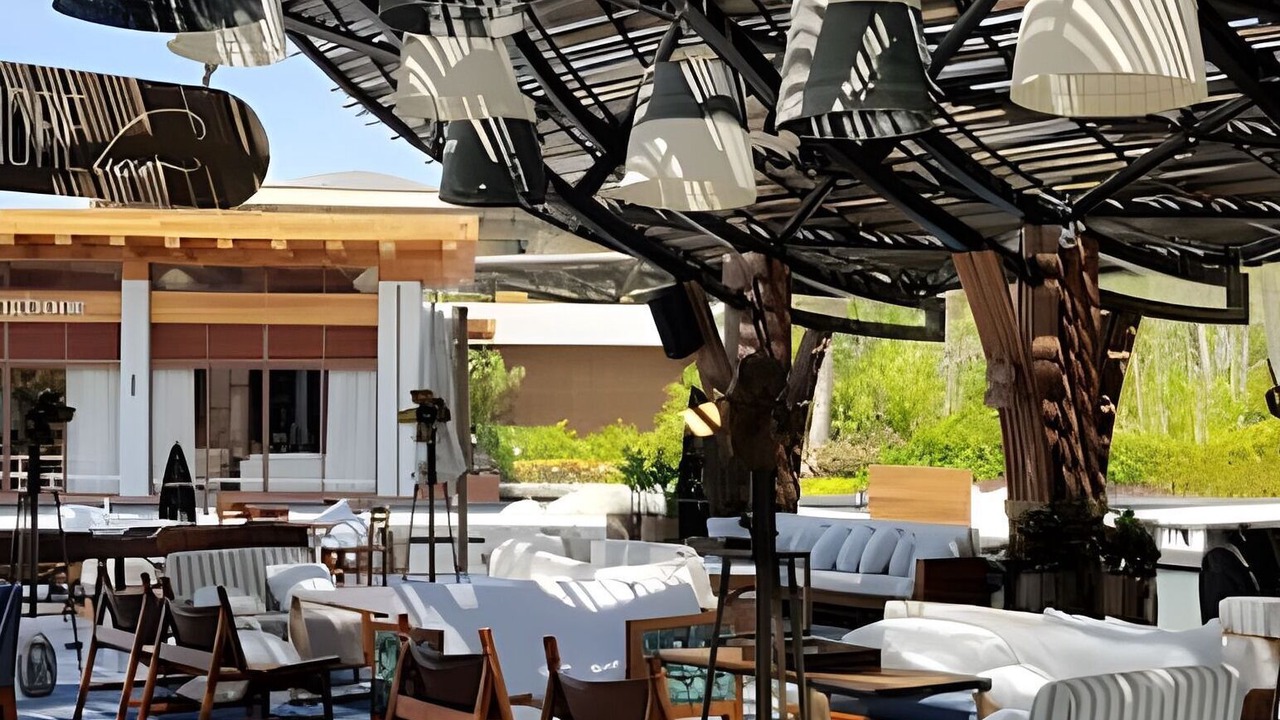 Photo of Outdoor in Zona Hotelera