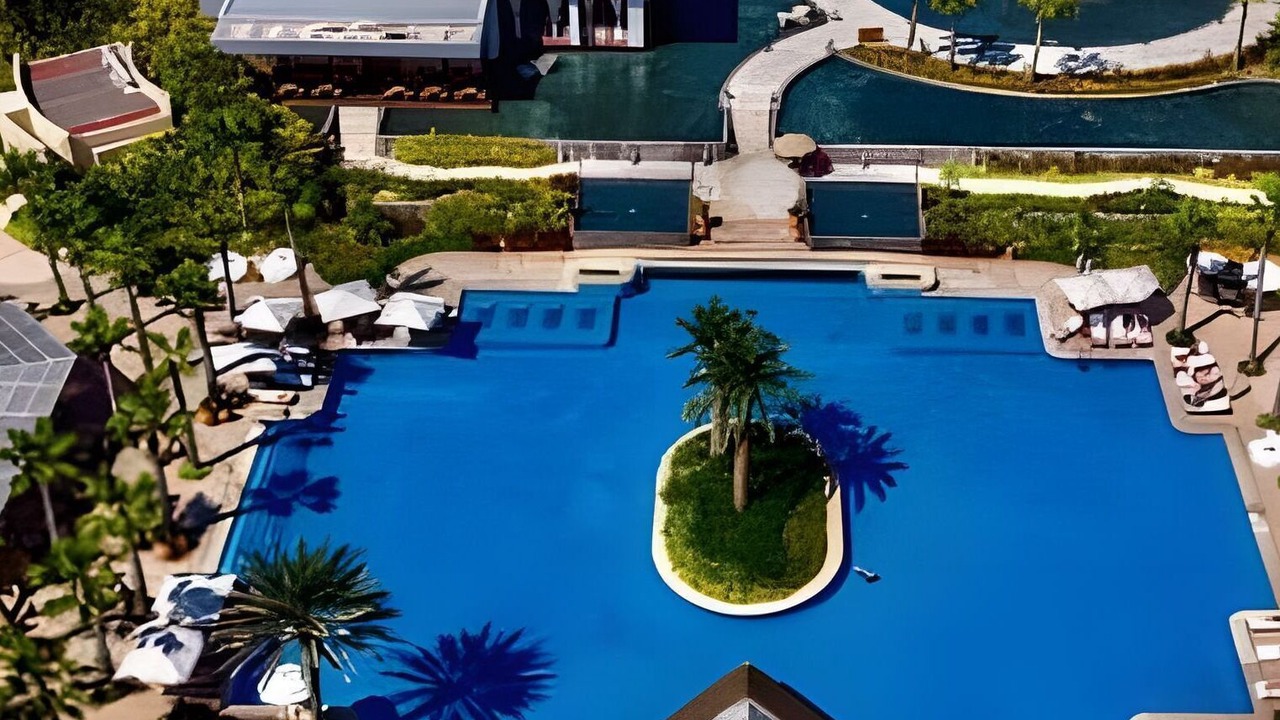 Photo of Outdoor in Zona Hotelera