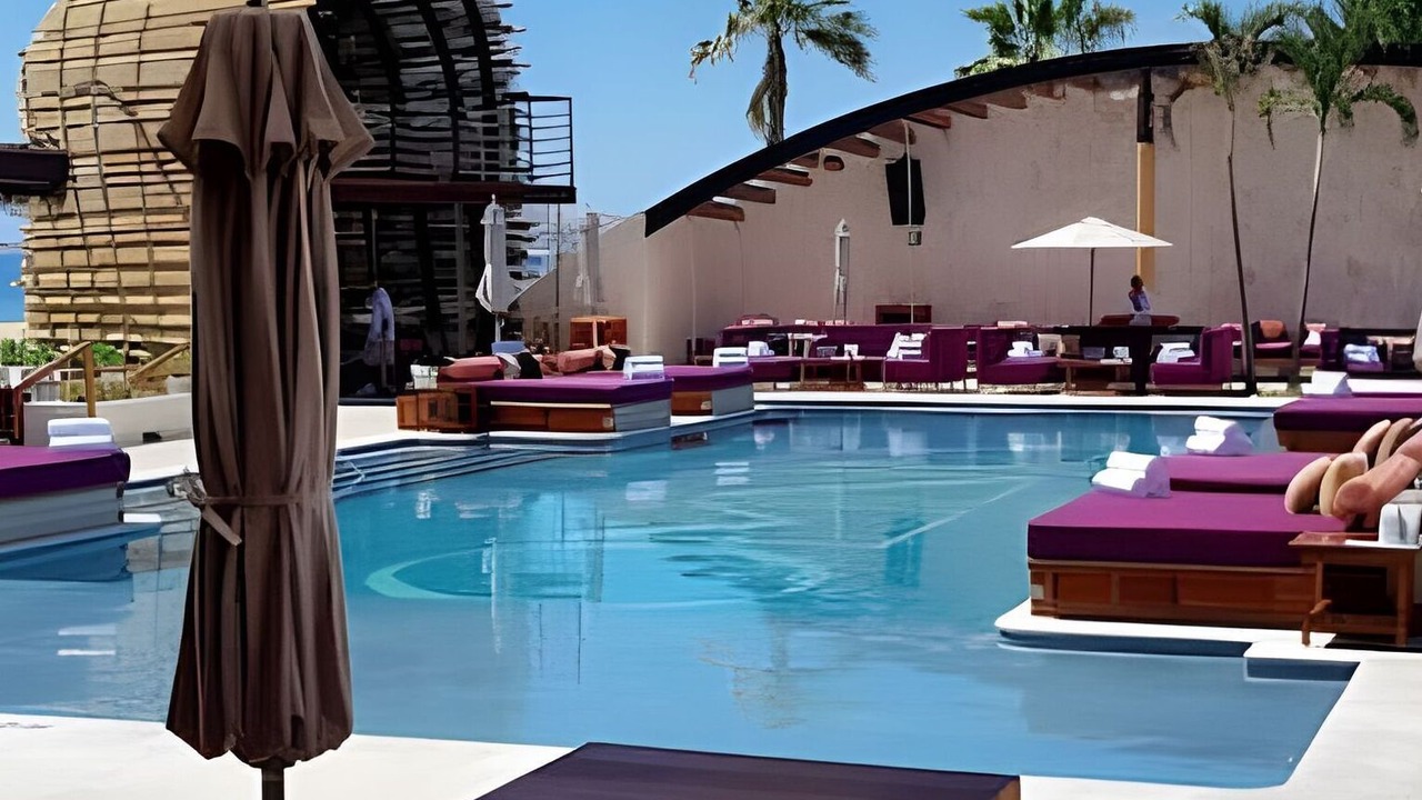 Photo of Outdoor in Zona Hotelera