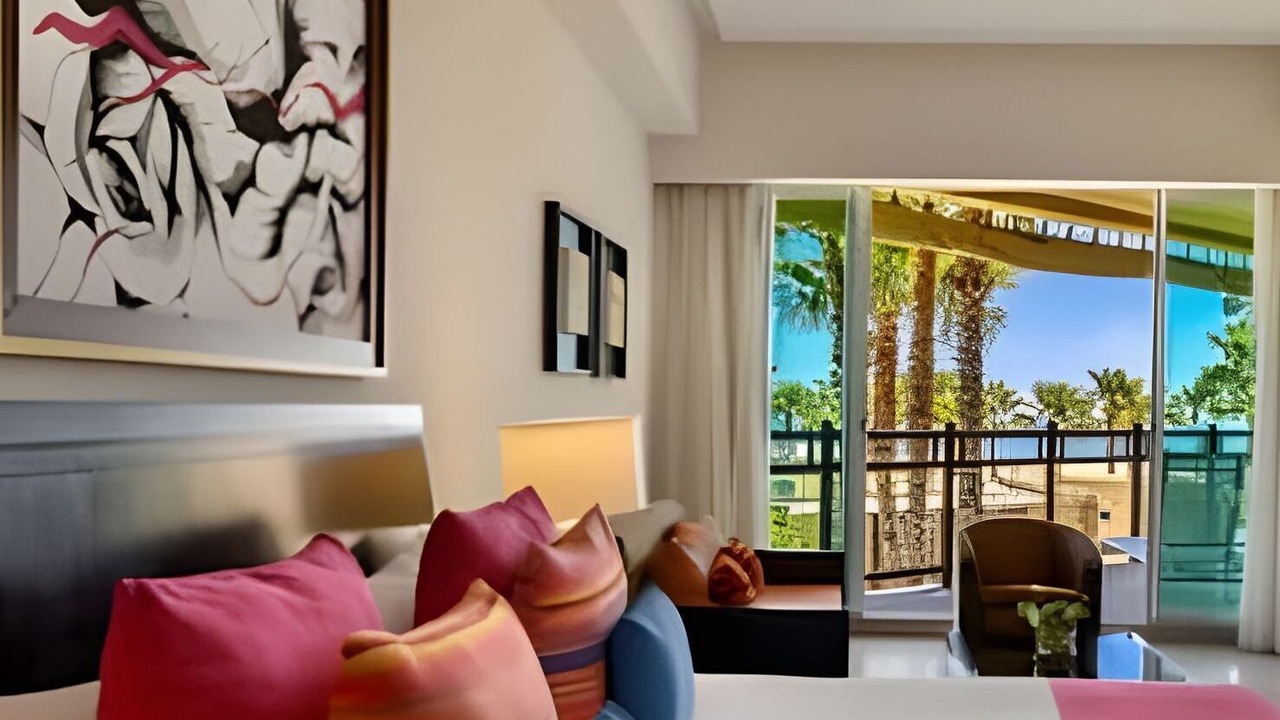 Photo of Bedroom in Zona Hotelera