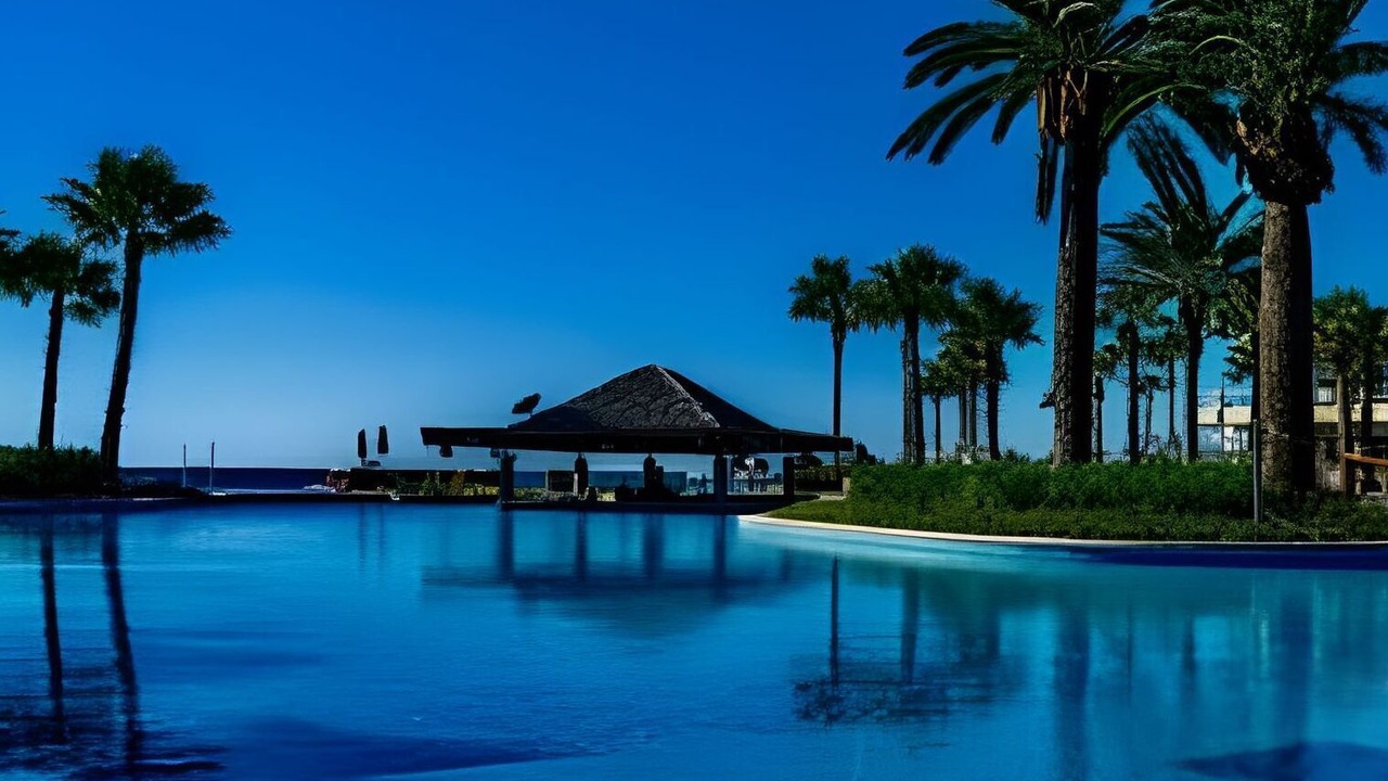 Photo of Outdoor in Zona Hotelera