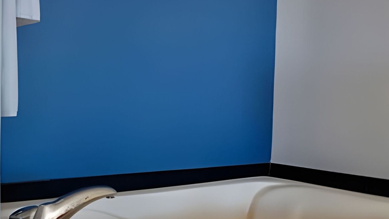 Photo of Bathroom in Zona Hotelera