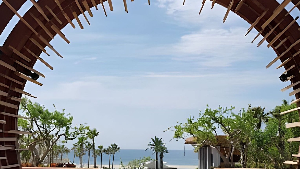 Photo of Outdoor in Zona Hotelera