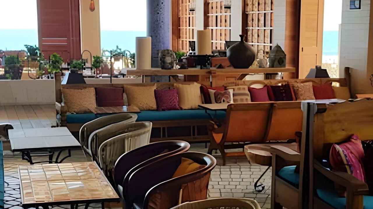 Photo of Outdoor in Zona Hotelera