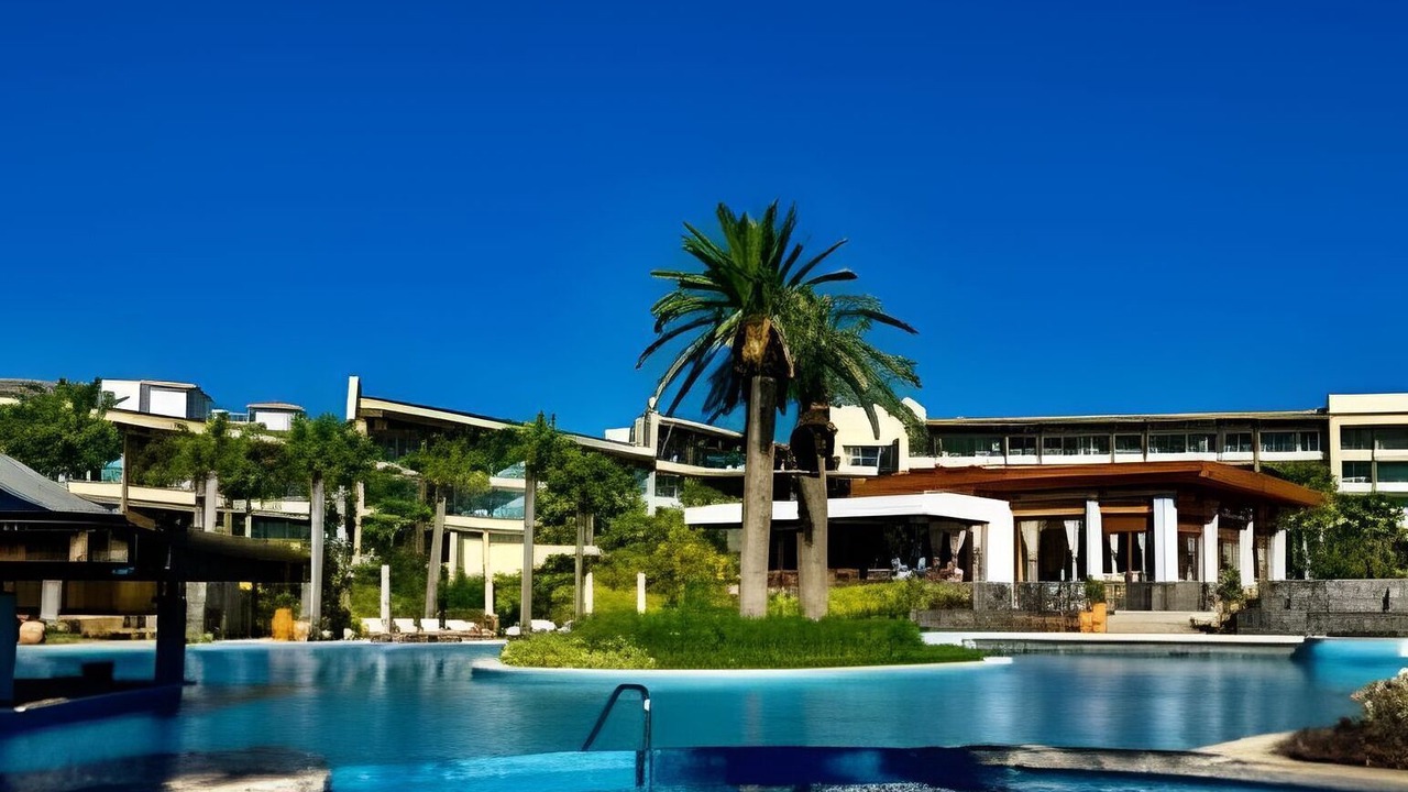 Photo of Outdoor in Zona Hotelera