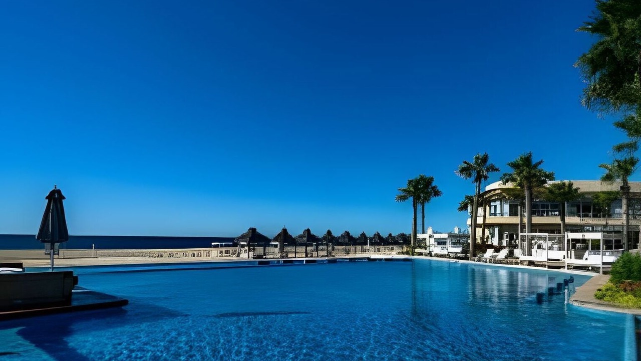 Photo of Outdoor in Zona Hotelera