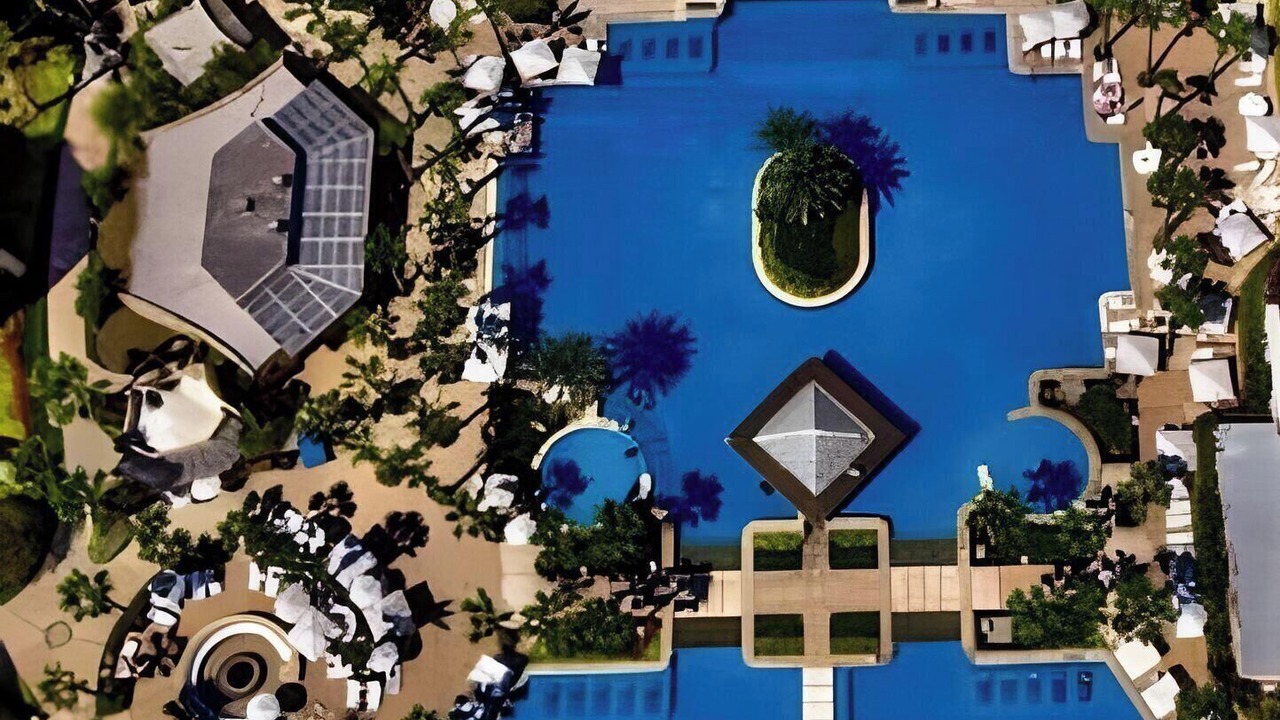 Photo of Outdoor in Zona Hotelera