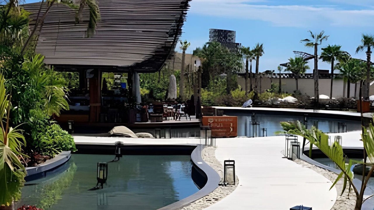 Photo of Outdoor in Zona Hotelera