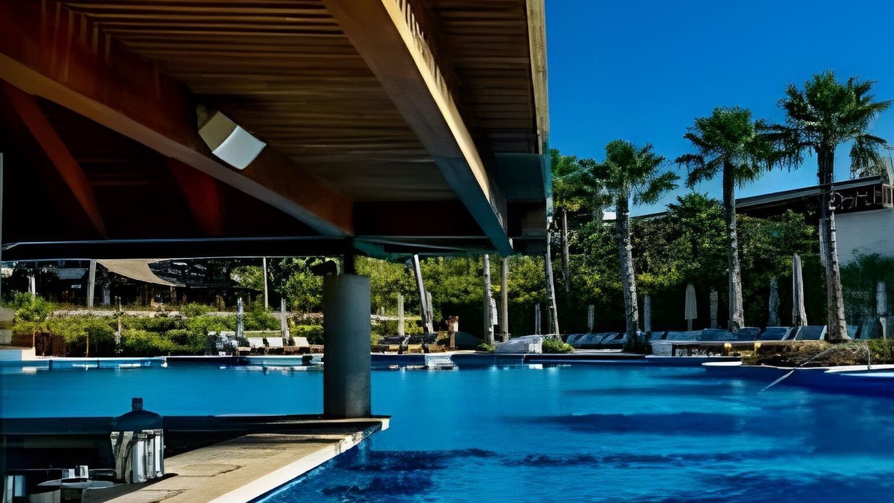 Photo of Outdoor in Zona Hotelera