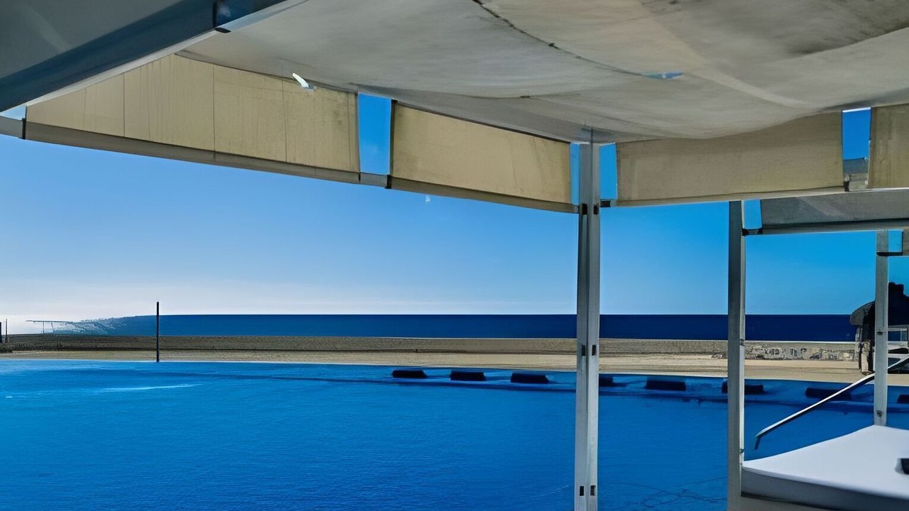 Photo of Outdoor in Zona Hotelera