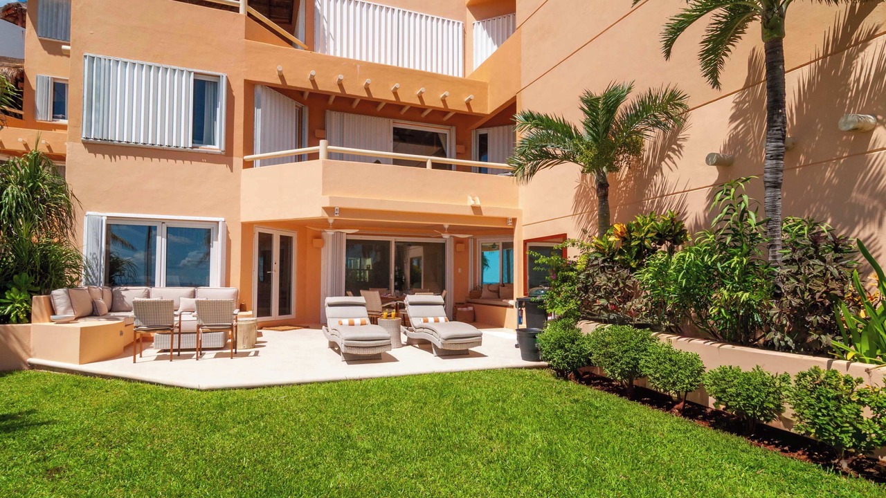 Photo of Outdoor in Puerto Aventuras