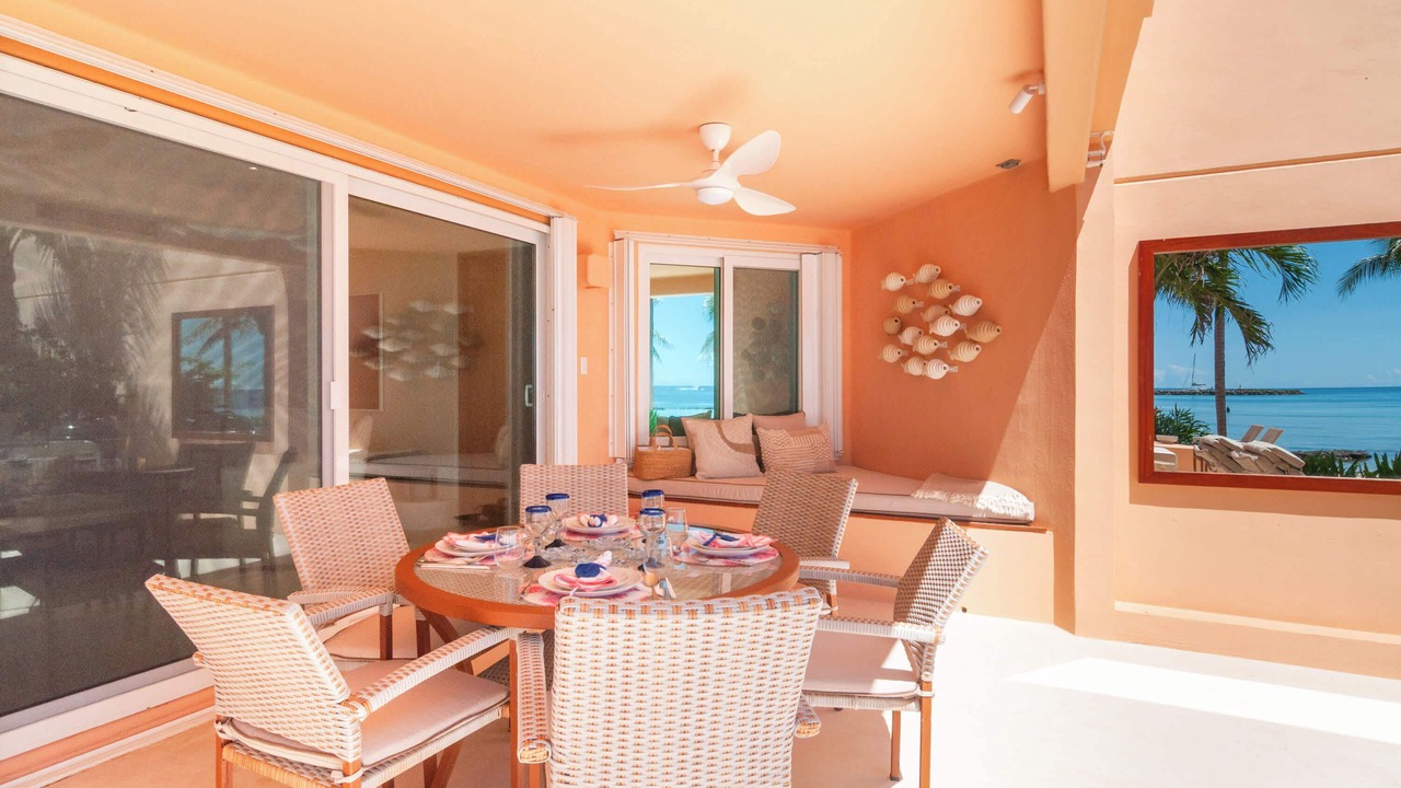 Photo of Outdoor in Puerto Aventuras
