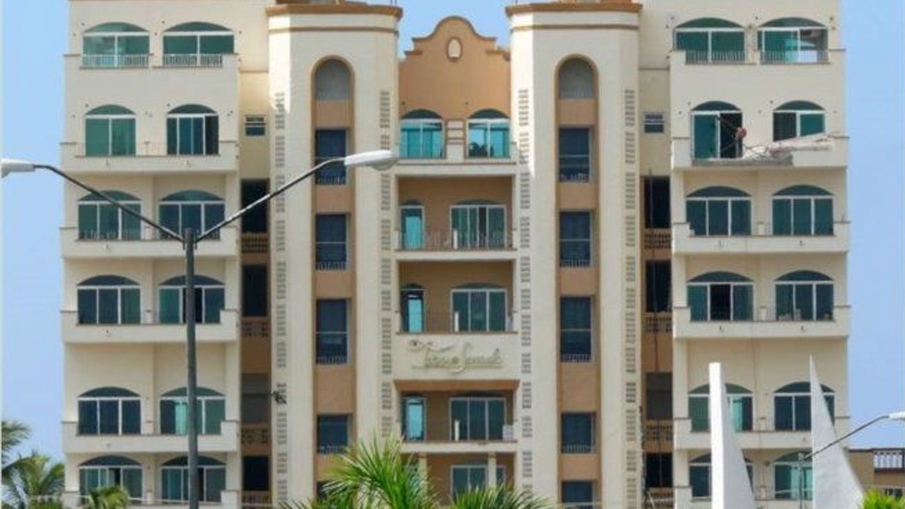 Photo of Outdoor in Marina Mazatlan