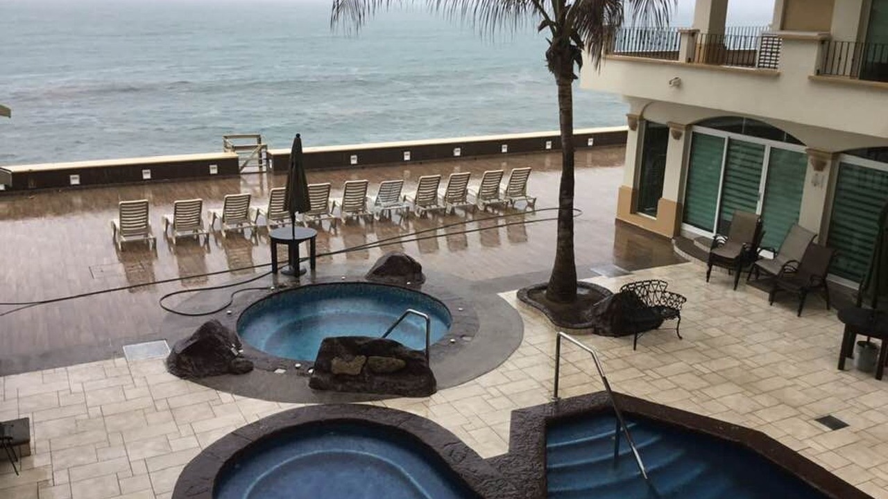 Photo of Outdoor in Marina Mazatlan