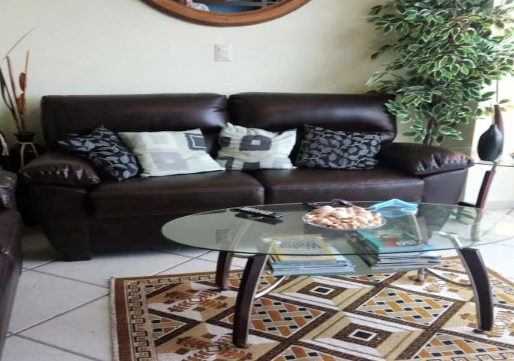 Photo of Livingroom in Marina Mazatlan
