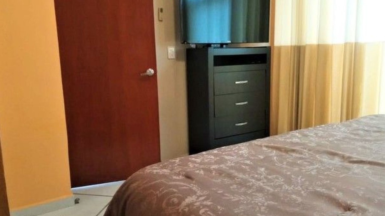 Photo of Bedroom in Marina Mazatlan