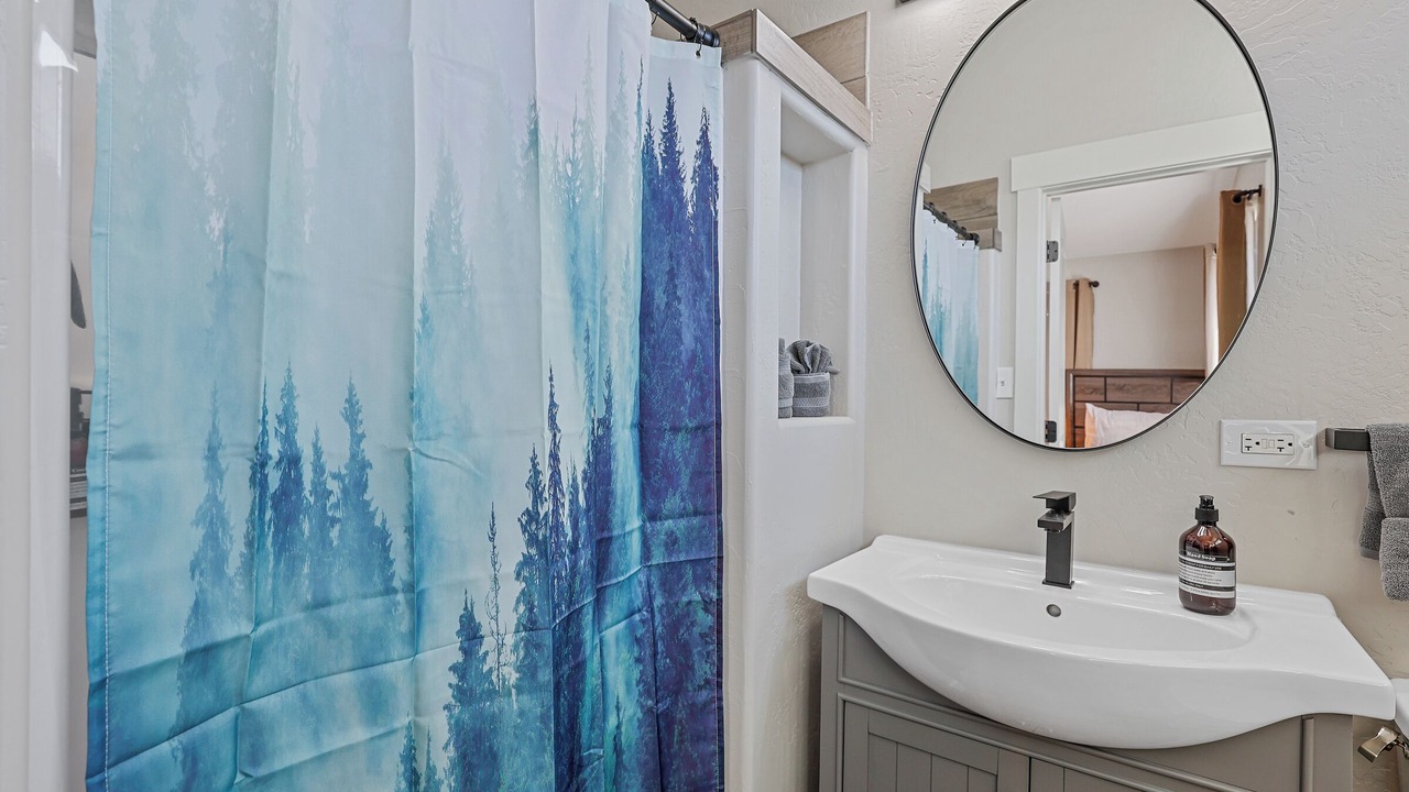 Photo of Bathroom in Flagstaff