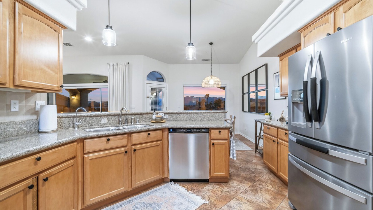 Photo of Kitchen in Fort Mohave