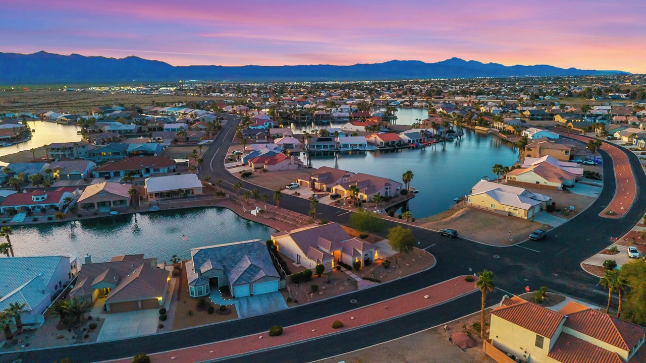 Photo of Outdoor in Fort Mohave