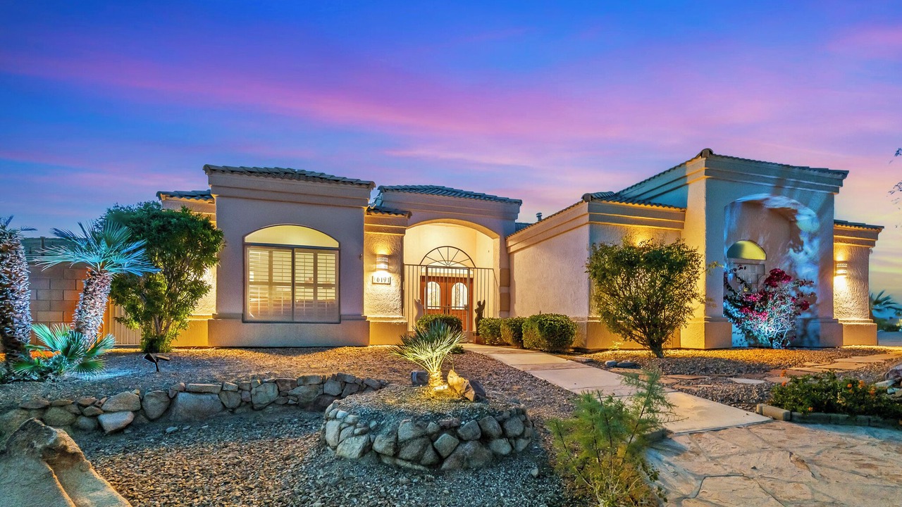 Photo of Outdoor in Fort Mohave
