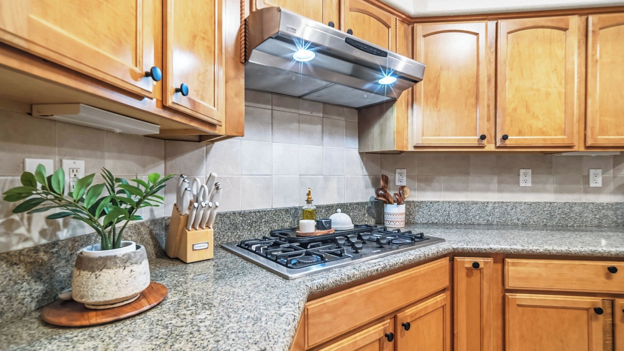 Photo of Kitchen in Fort Mohave