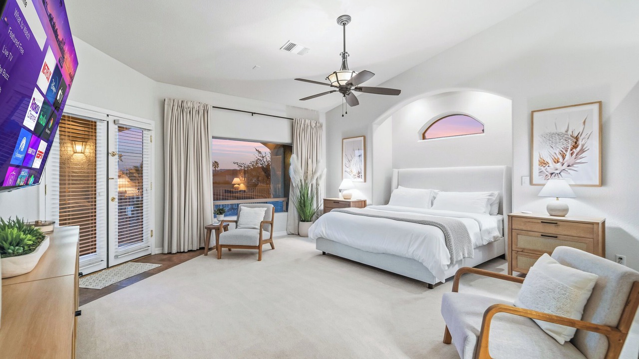 Photo of Bedroom in Fort Mohave