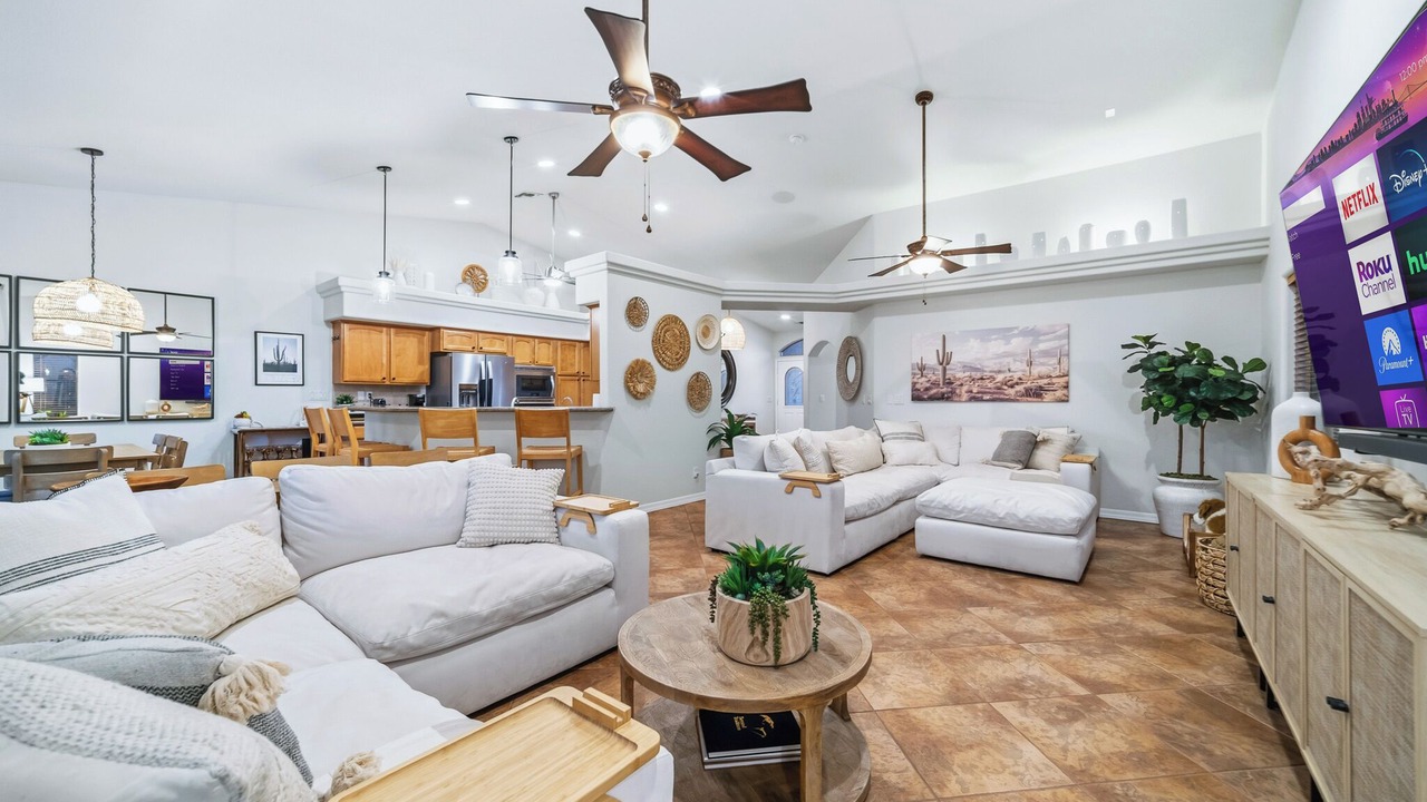 Photo of Livingroom in Fort Mohave