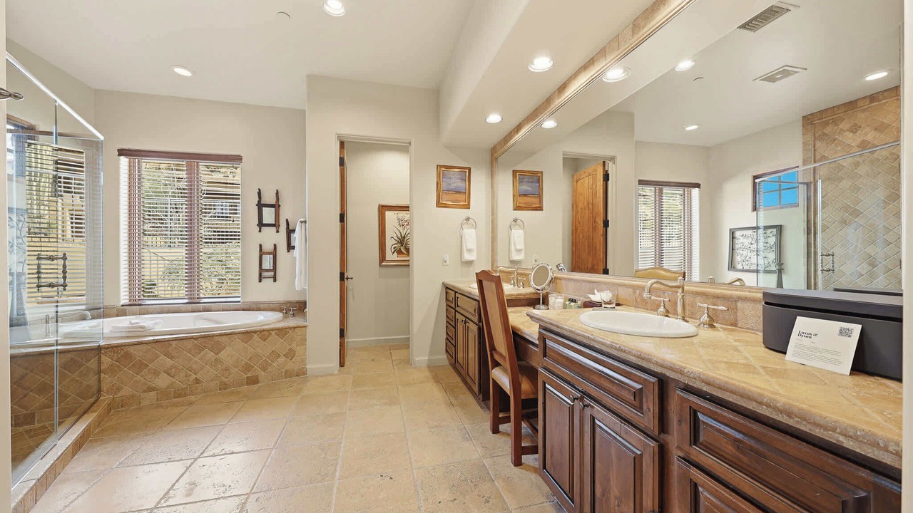 Photo of Bathroom in The Rocks