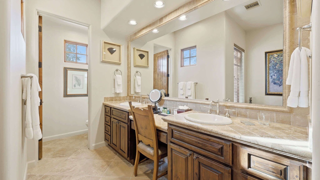 Photo of Bathroom in The Rocks