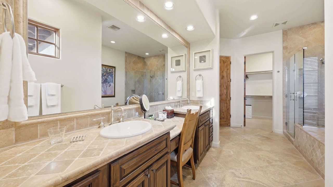 Photo of Bathroom in The Rocks