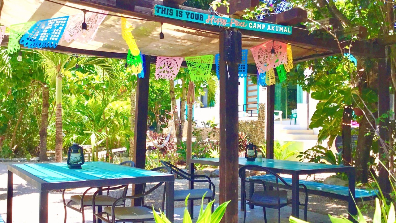 Photo of Others in Akumal