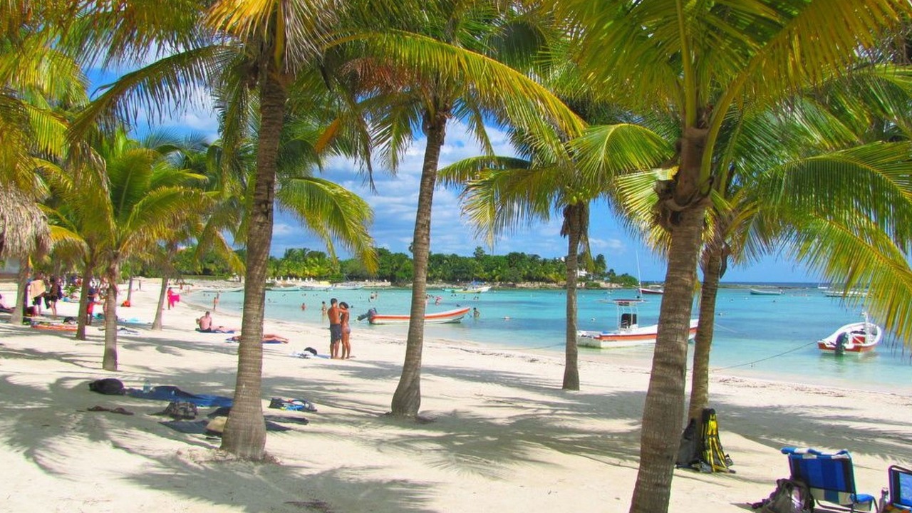 Photo of Others in Akumal