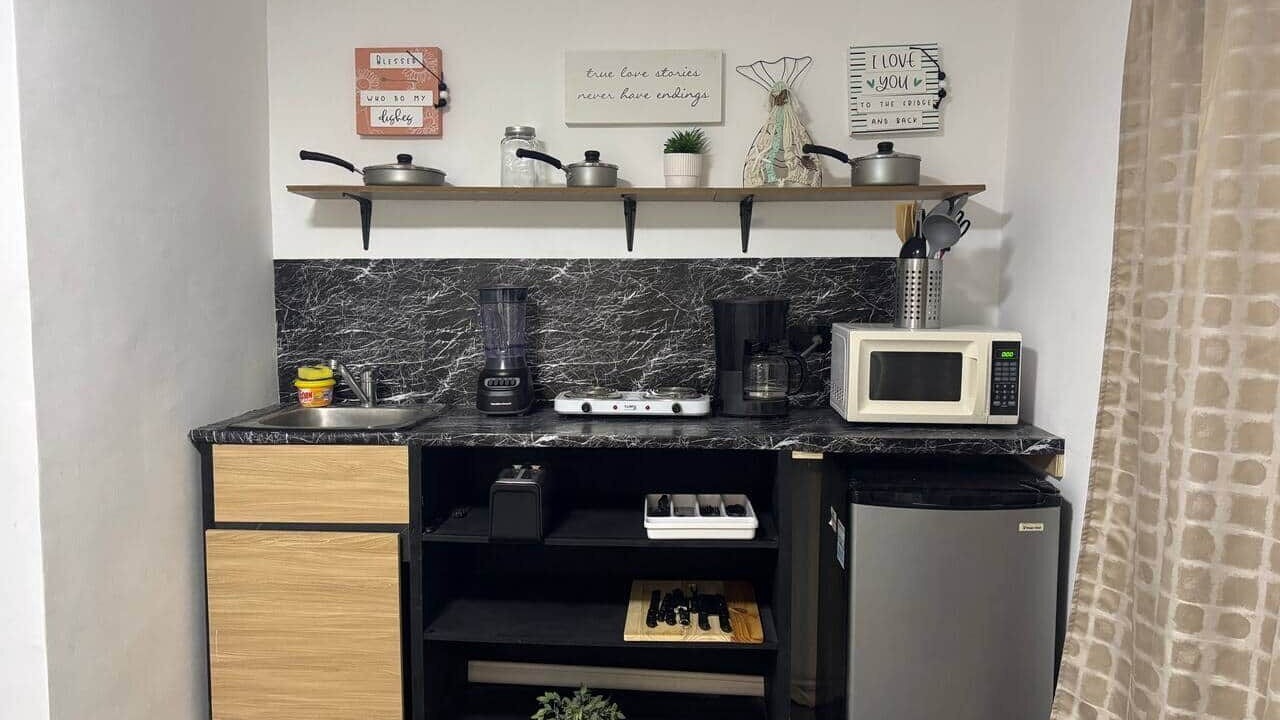 Photo of Kitchen in Matamoros