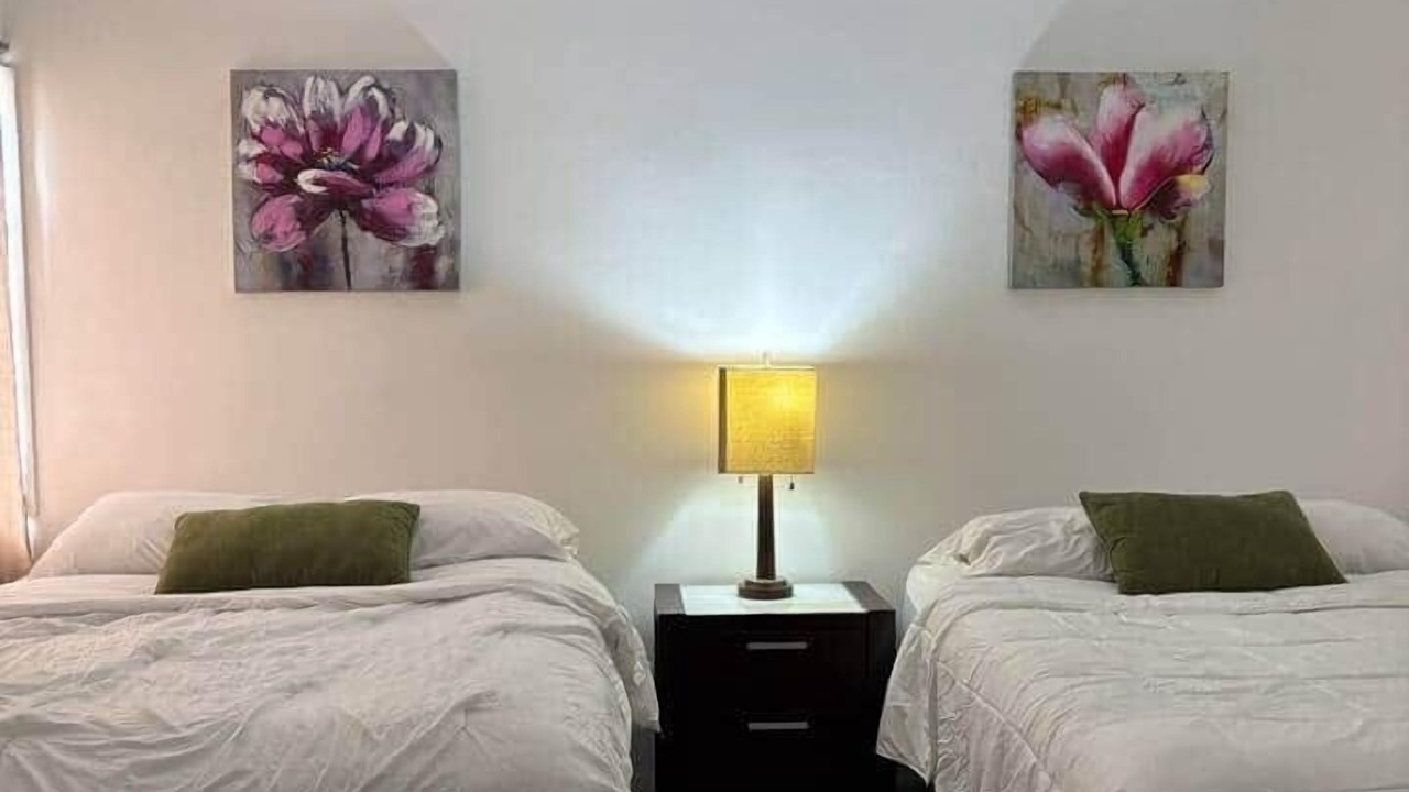 Photo of Bedroom in Matamoros