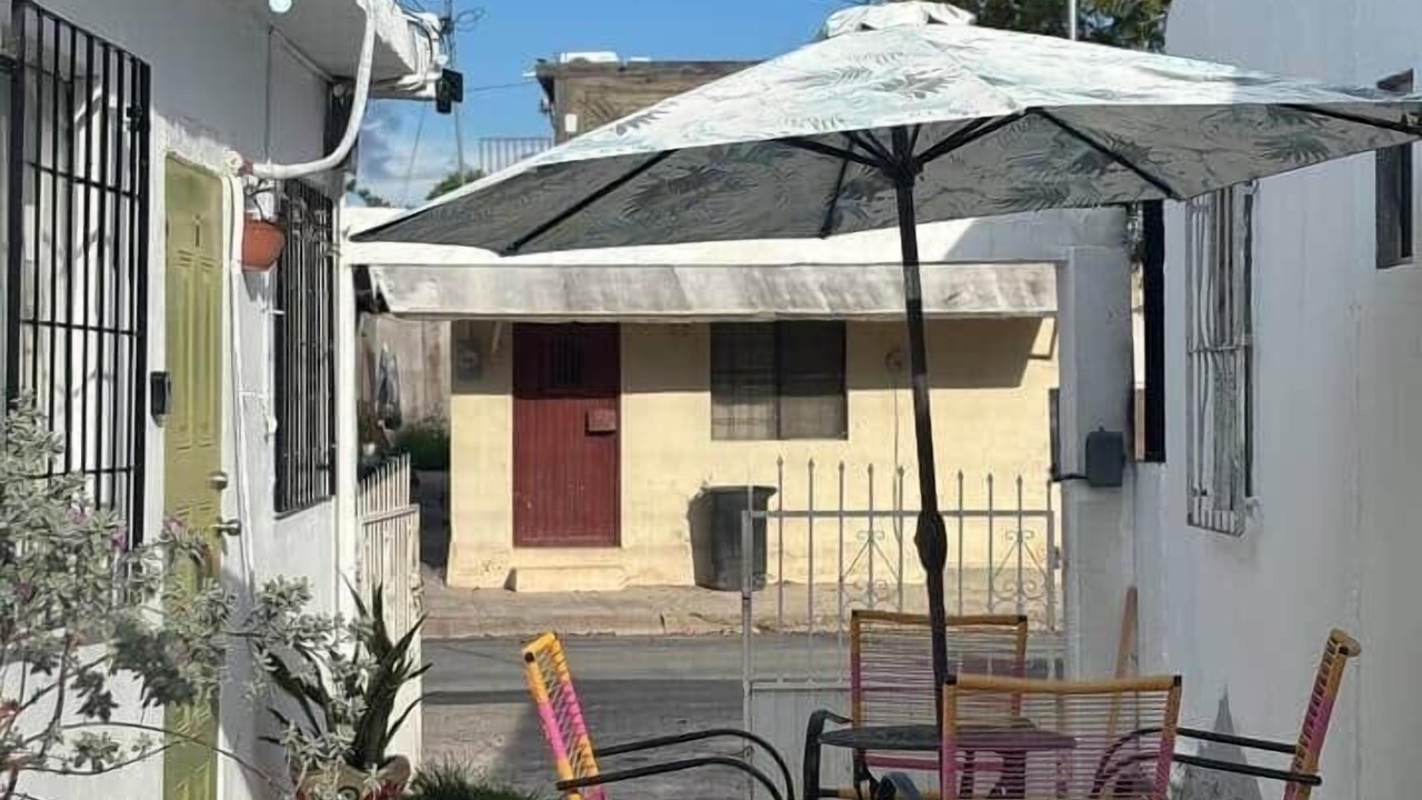 Photo of Outdoor in Matamoros