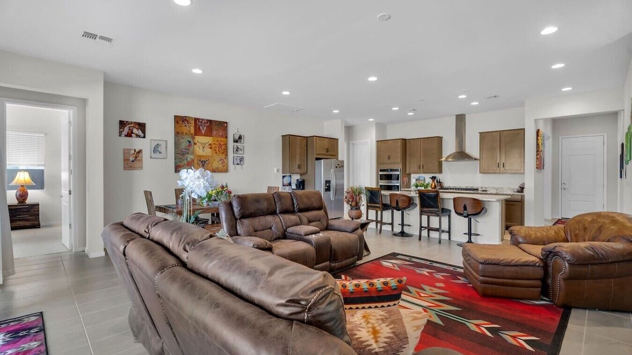 Photo of Livingroom in Pinal County