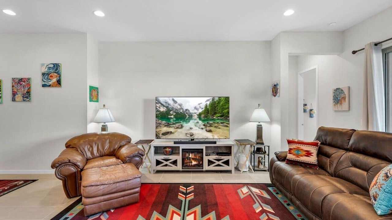 Photo of Livingroom in Pinal County