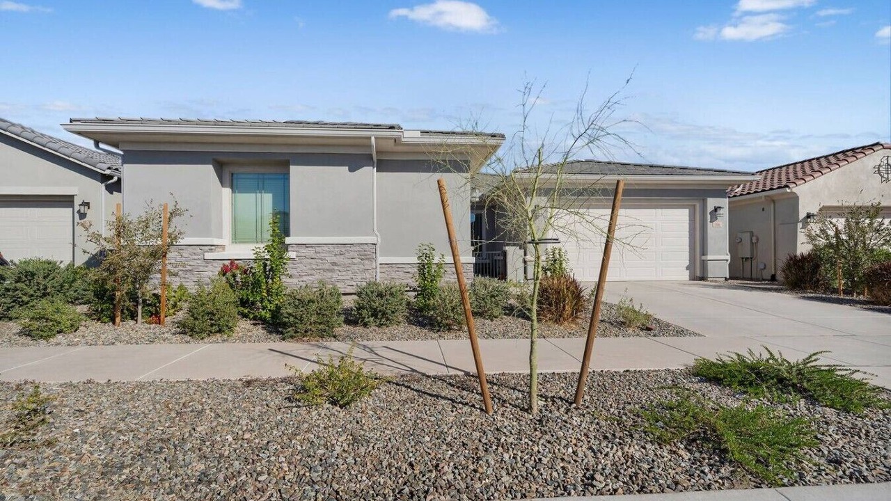 Photo of Outdoor in Pinal County