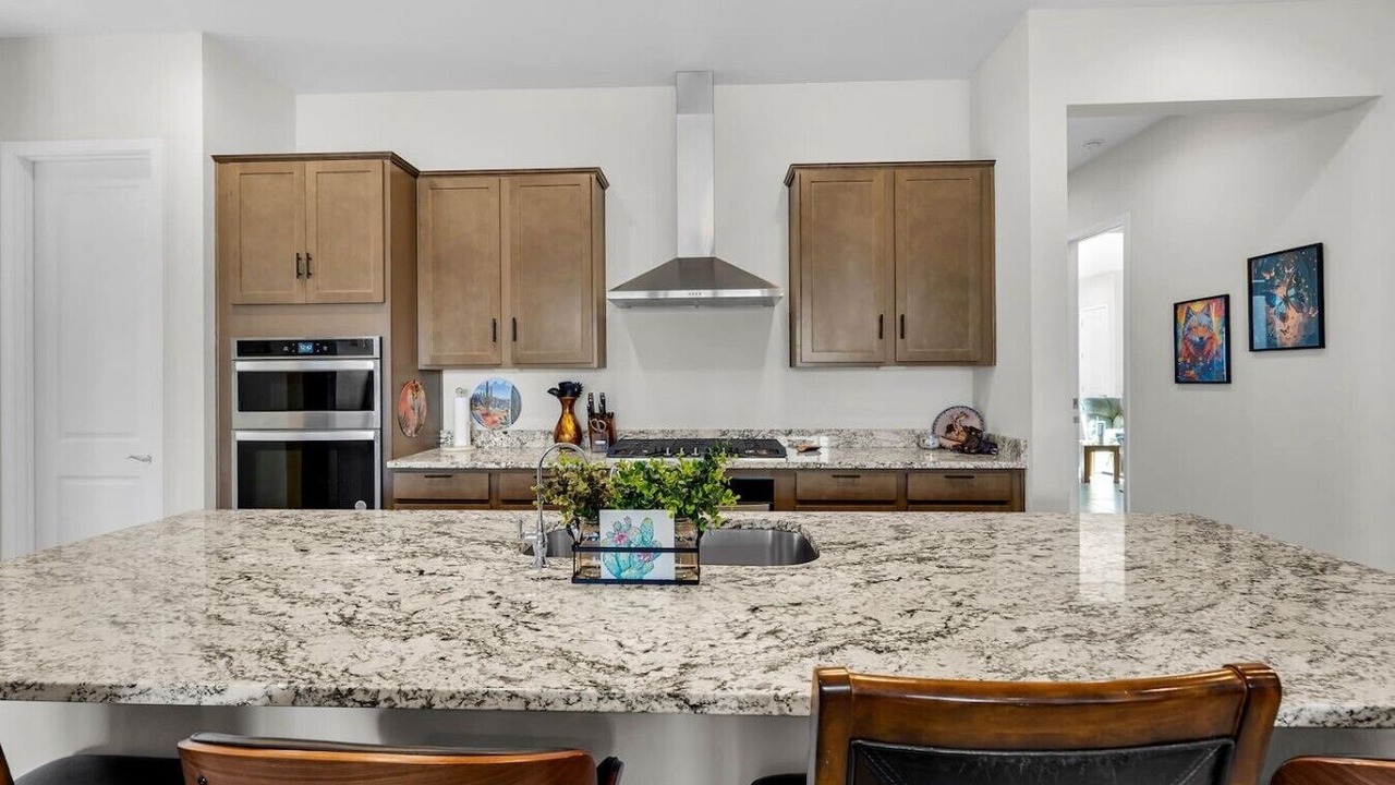 Photo of Kitchen in Pinal County