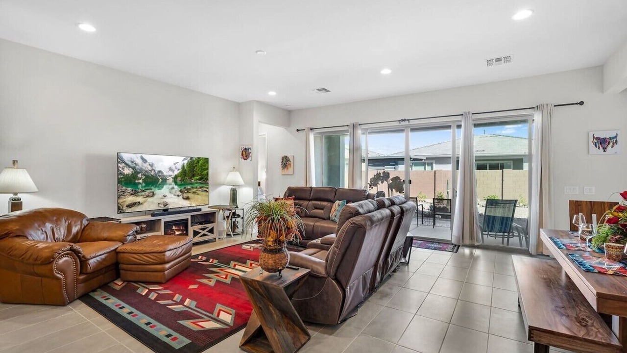 Photo of Livingroom in Pinal County