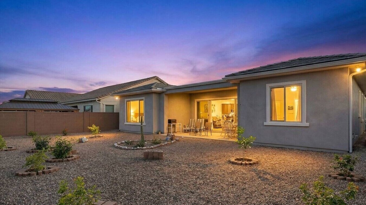 Photo of Outdoor in Pinal County
