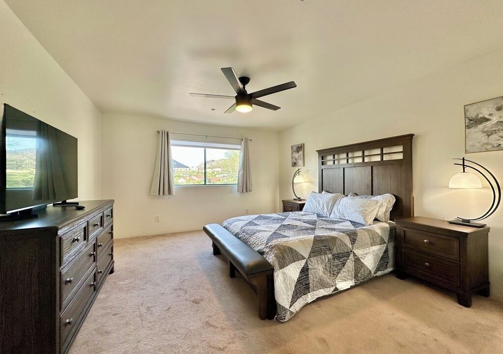 Photo of Bedroom in Starr Pass