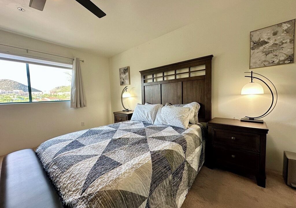 Photo of Bedroom in Starr Pass