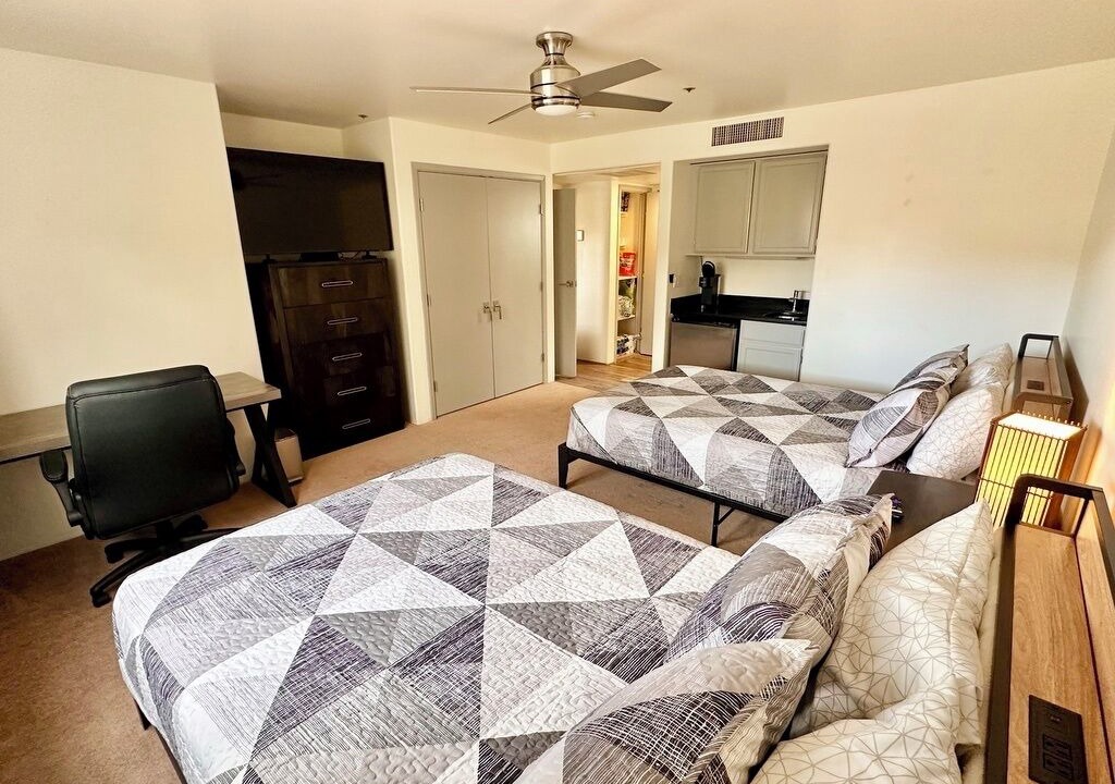 Photo of Bedroom in Starr Pass