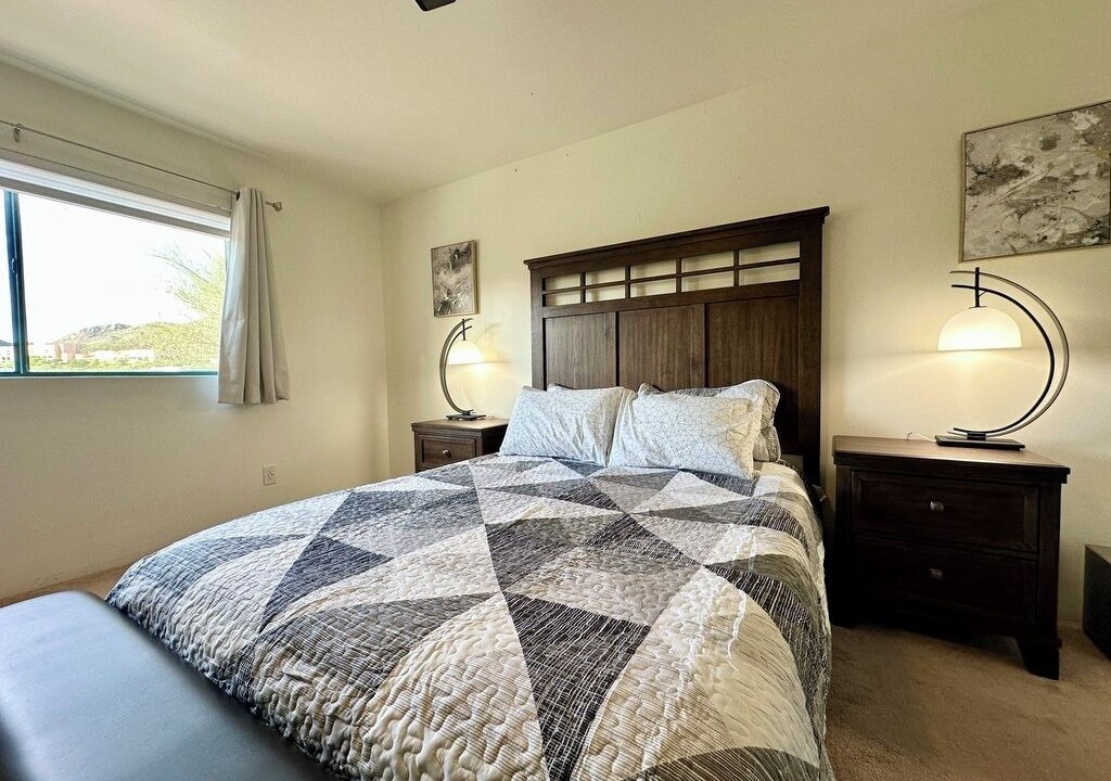 Photo of Bedroom in Starr Pass