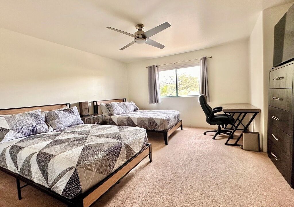 Photo of Bedroom in Starr Pass