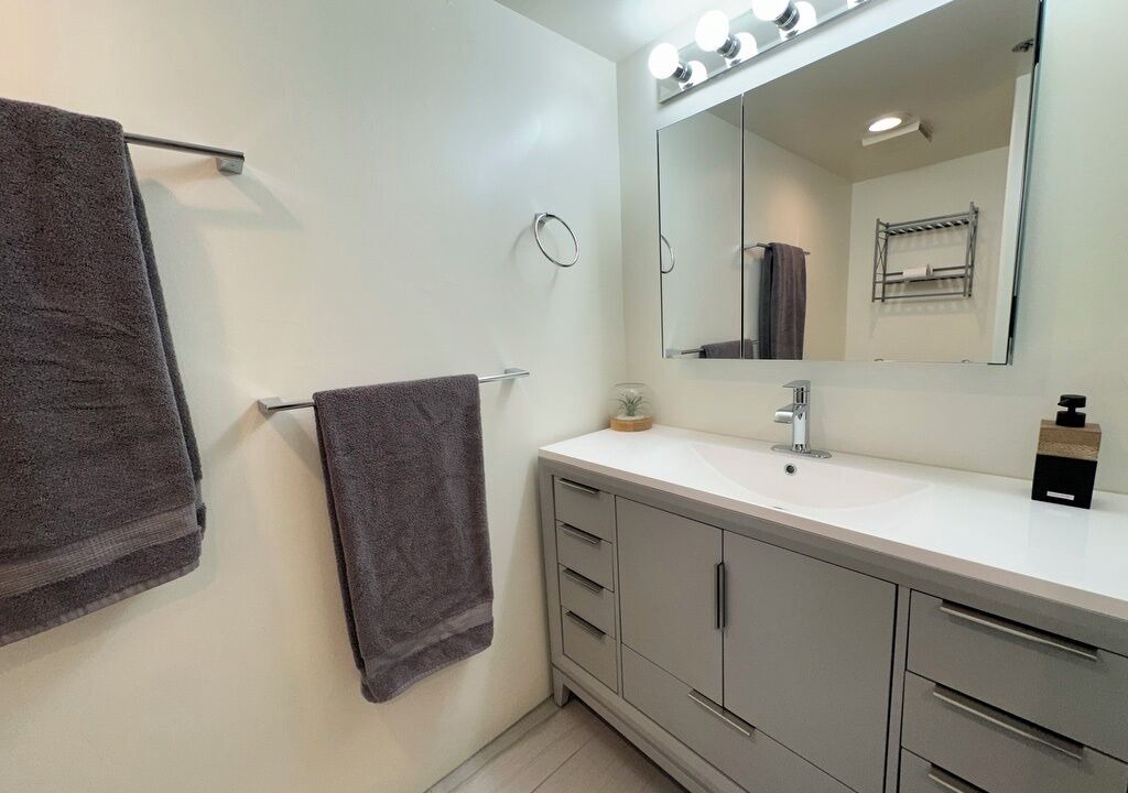 Photo of Bathroom in Starr Pass