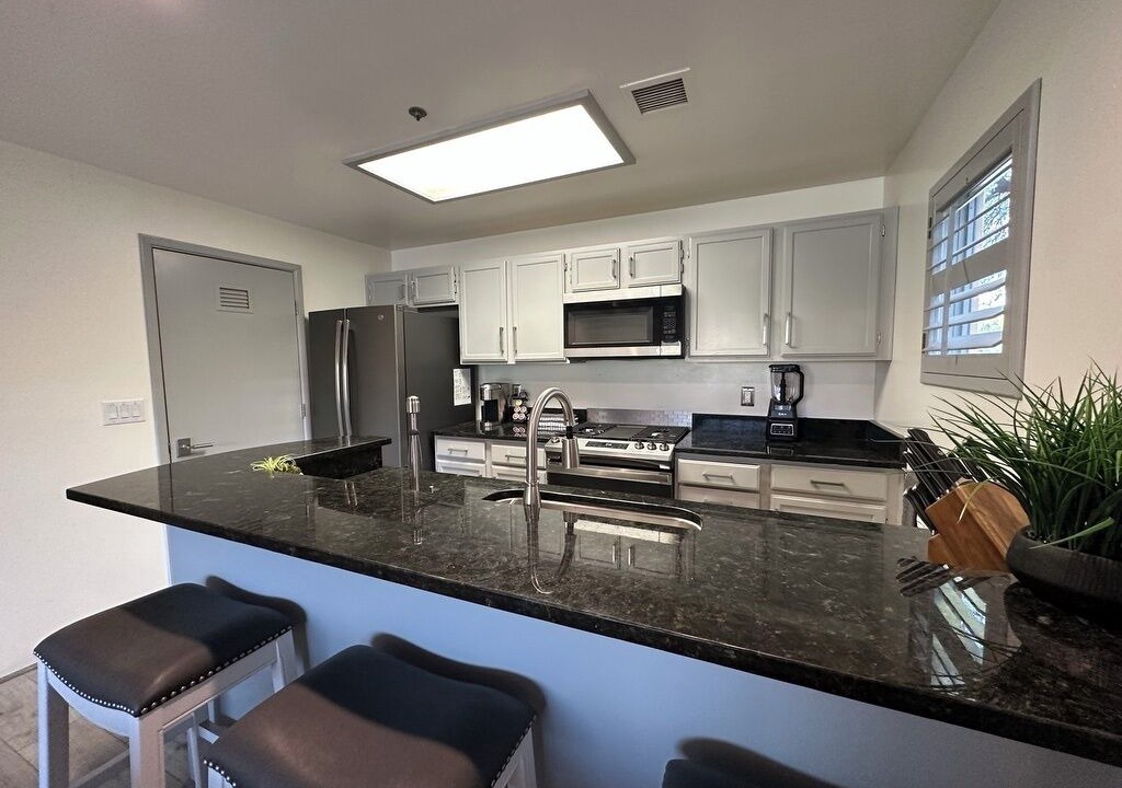 Photo of Kitchen in Starr Pass